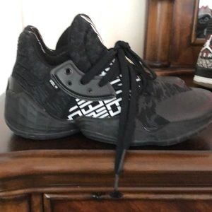 Harden Vol 4